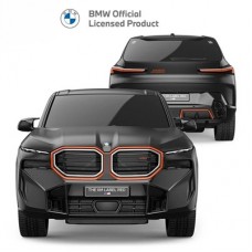 CARRO TELECOMANDADO BMW XM 